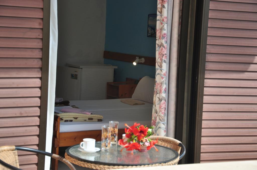 Hotel House Margot Palekastro Pokój zdjęcie