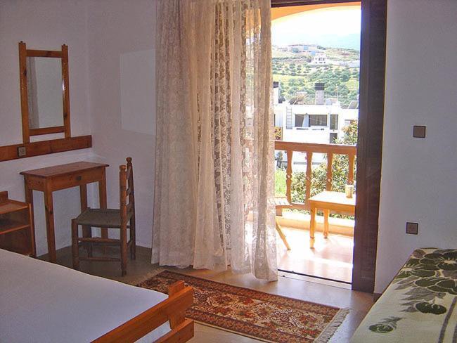 Hotel House Margot Palekastro Pokój zdjęcie