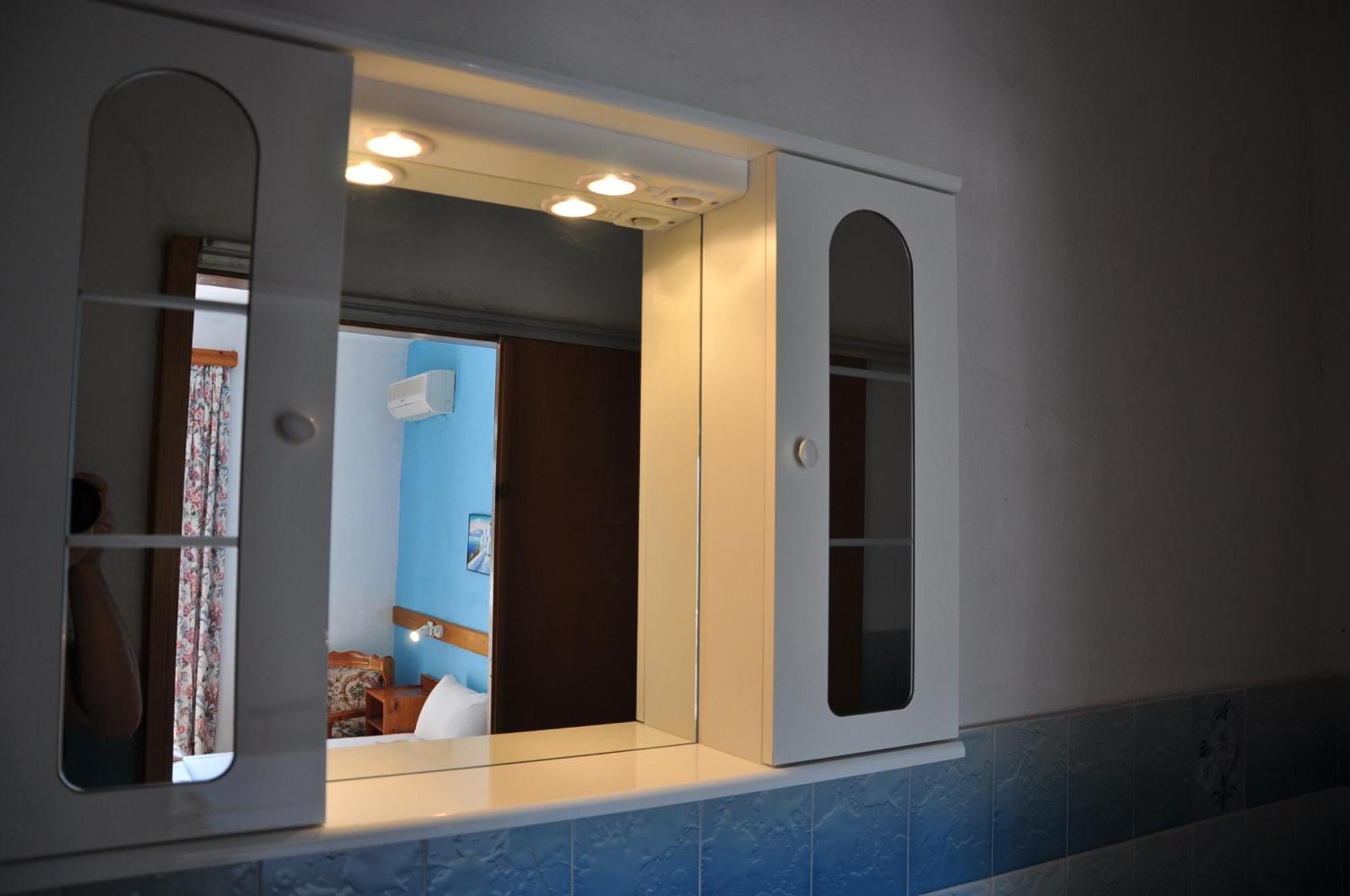 Hotel House Margot Palekastro Pokój zdjęcie