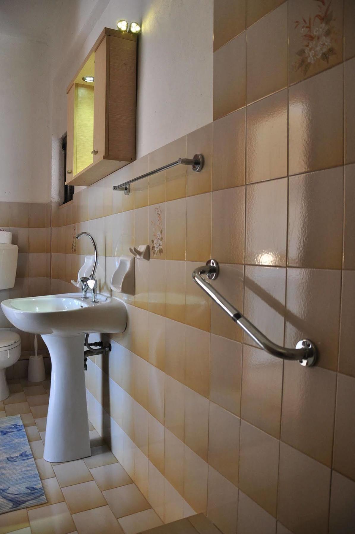 Hotel House Margot Palekastro Zewnętrze zdjęcie