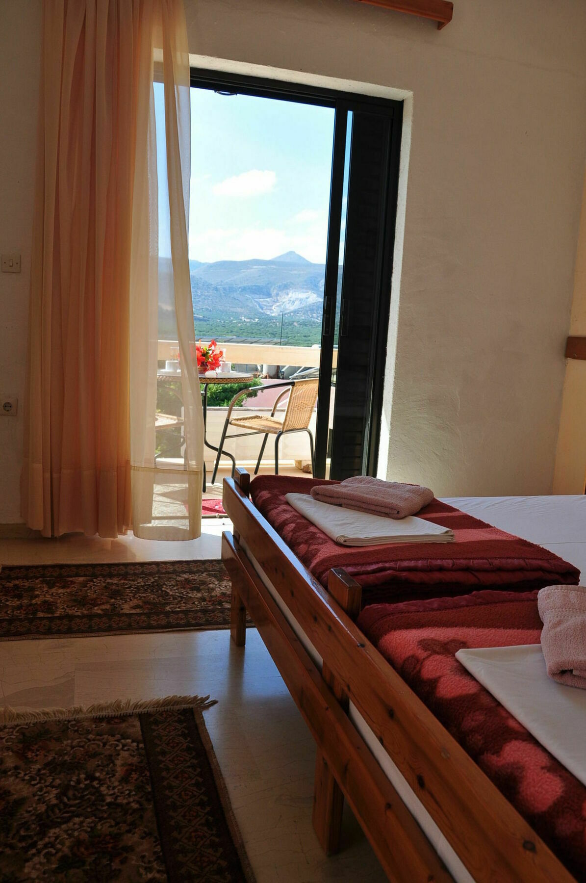 Hotel House Margot Palekastro Zewnętrze zdjęcie