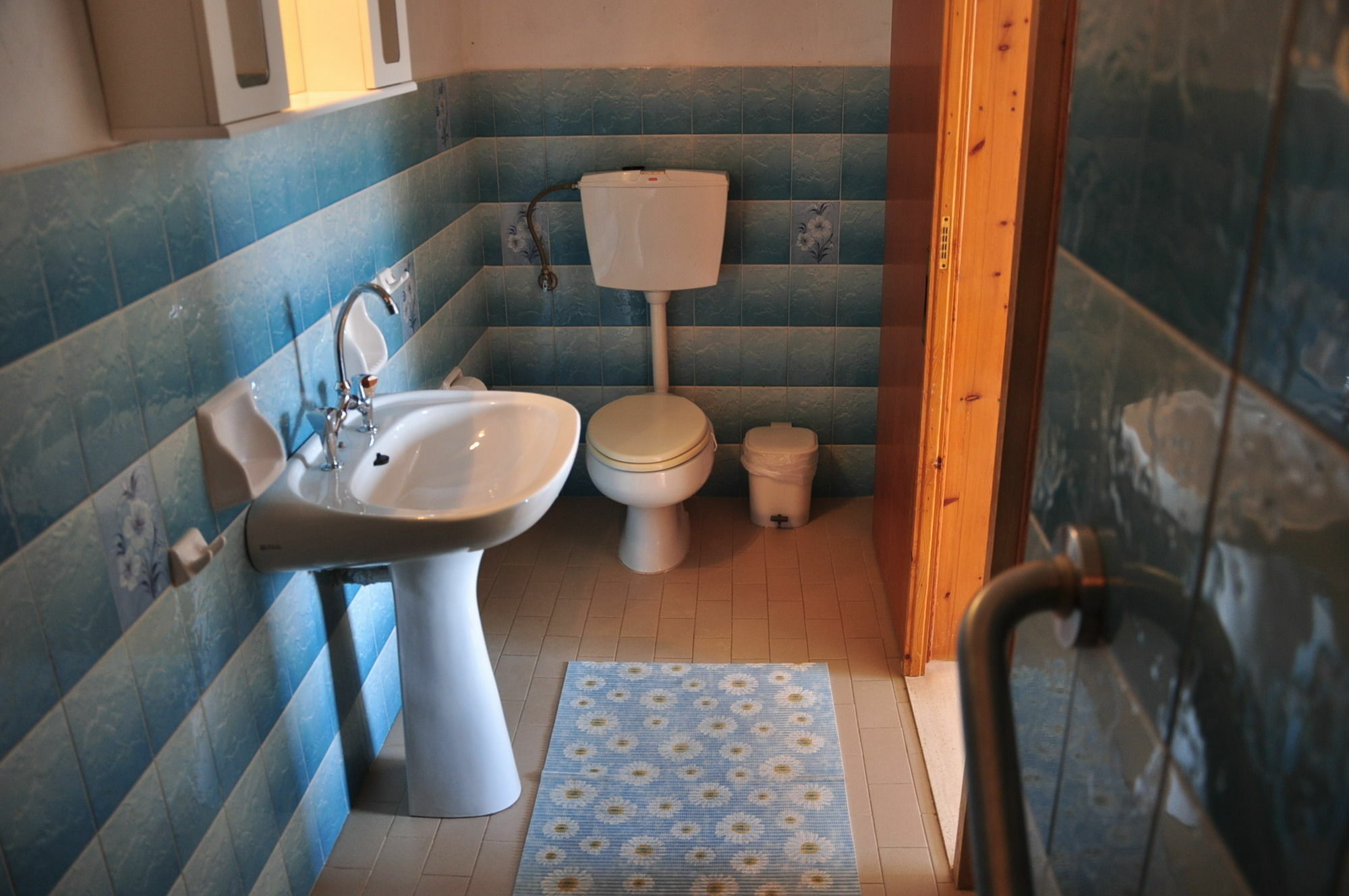 Hotel House Margot Palekastro Zewnętrze zdjęcie