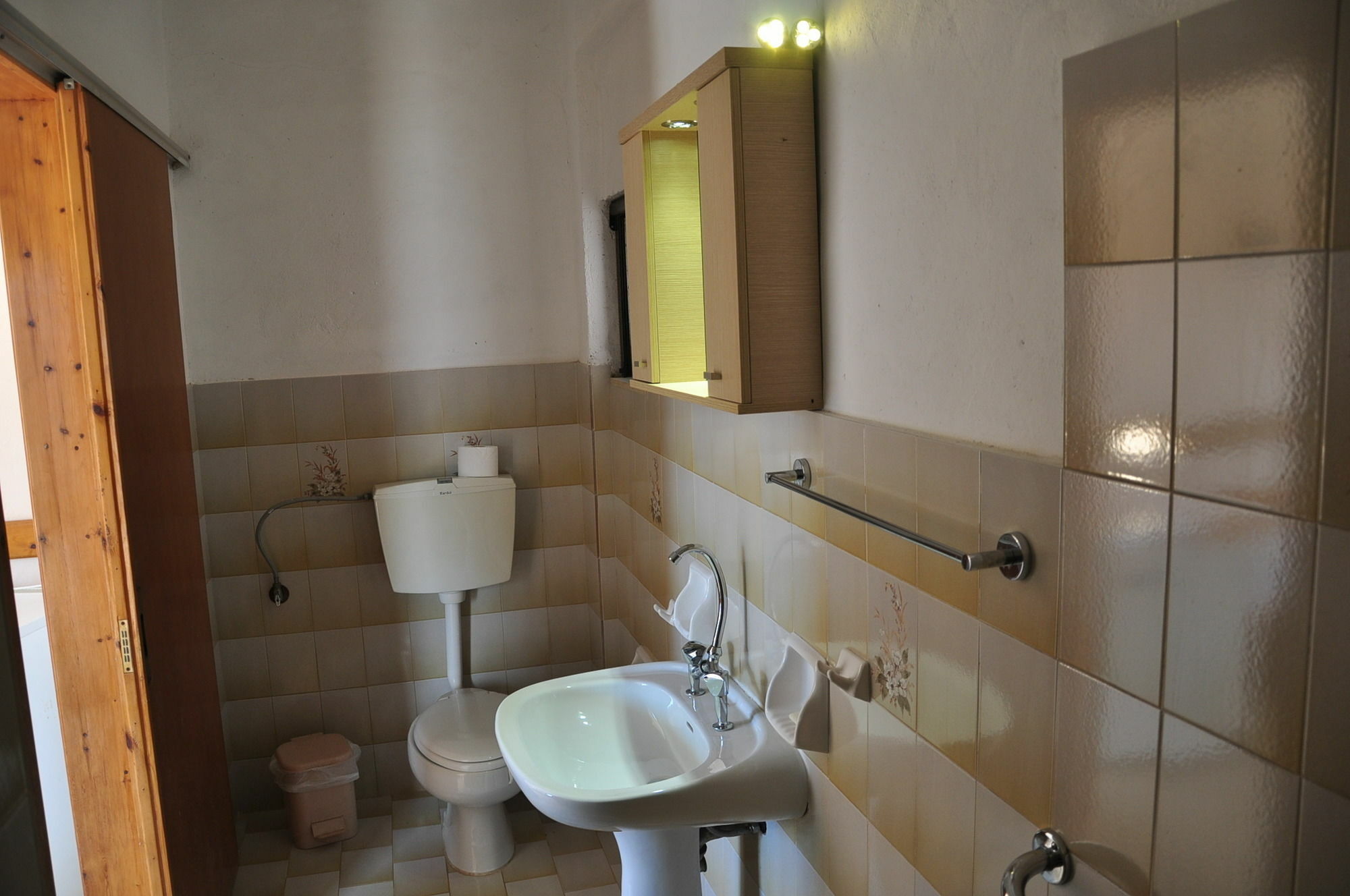 Hotel House Margot Palekastro Zewnętrze zdjęcie