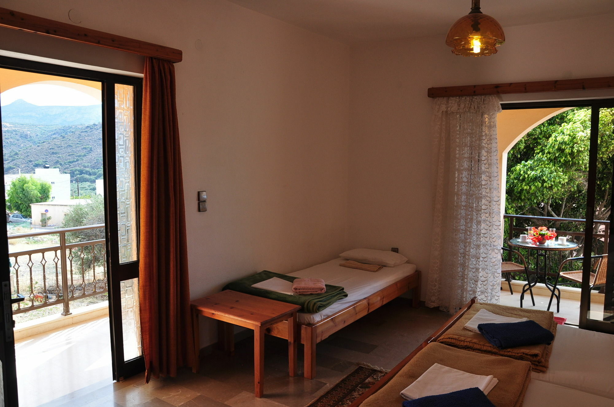 Hotel House Margot Palekastro Zewnętrze zdjęcie