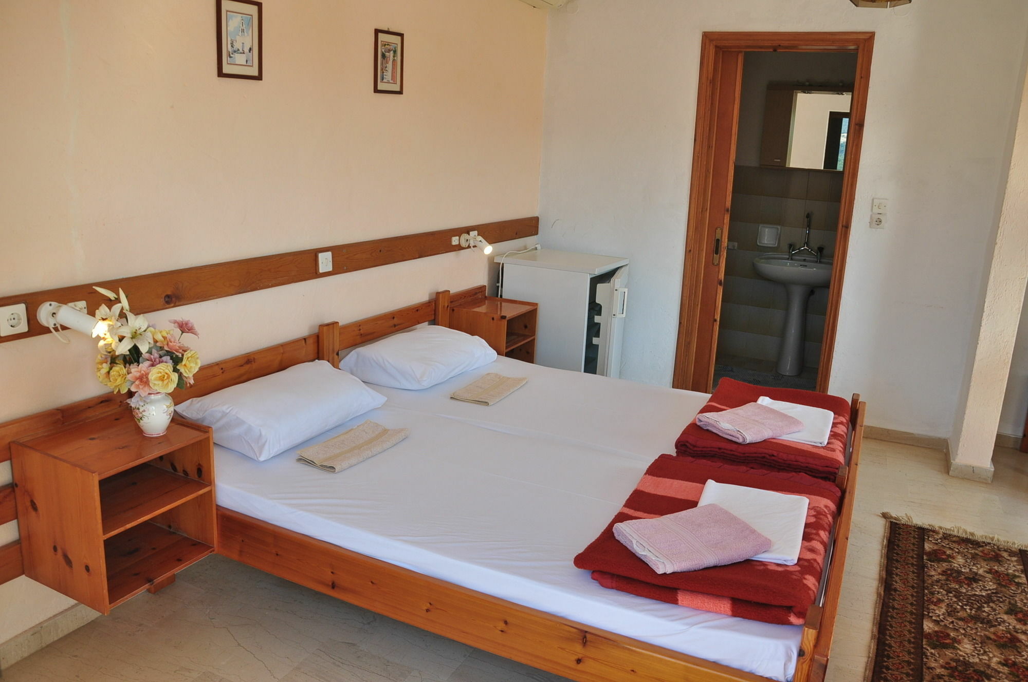 Hotel House Margot Palekastro Zewnętrze zdjęcie