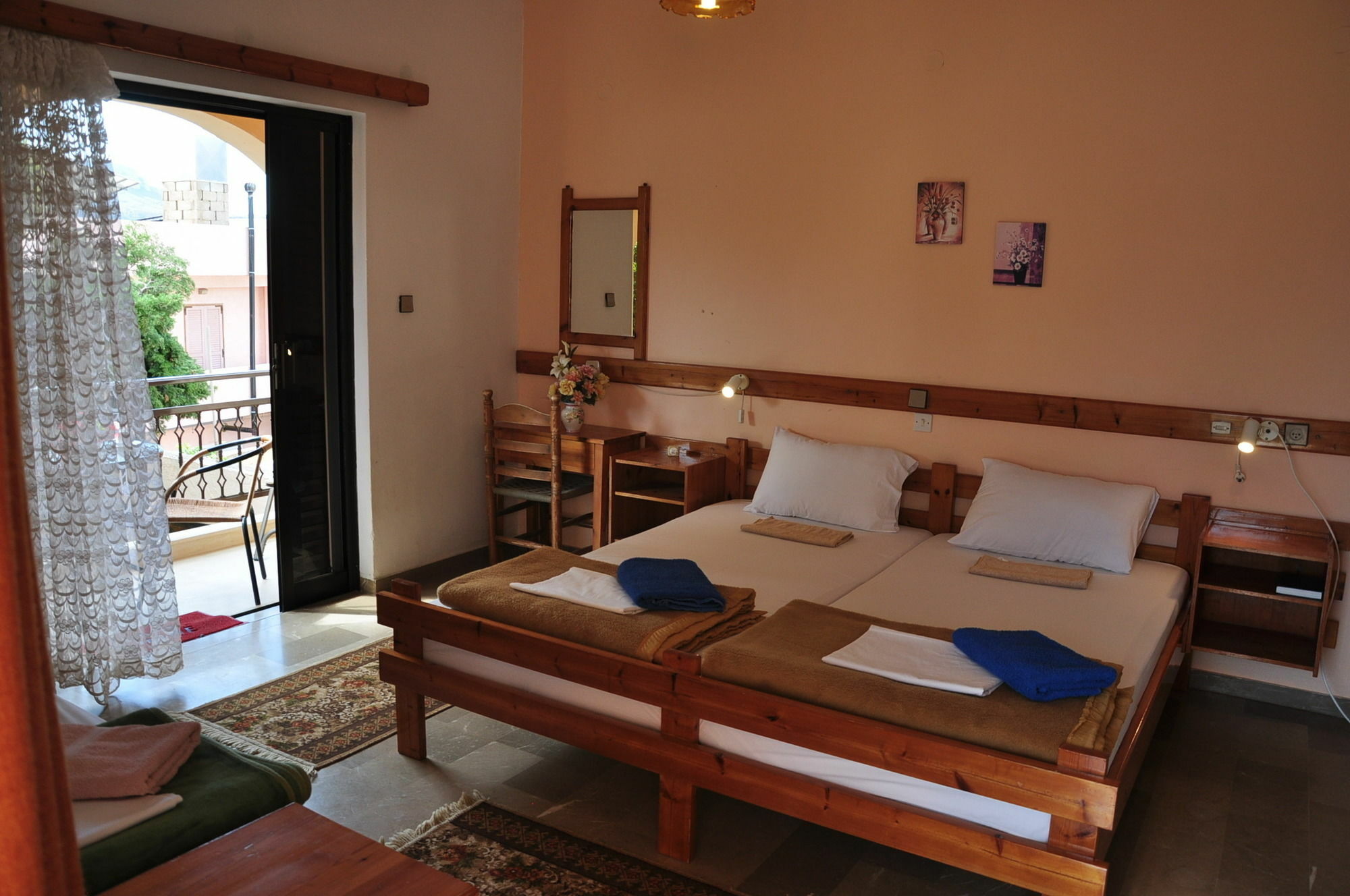 Hotel House Margot Palekastro Zewnętrze zdjęcie